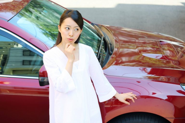 日常レジャー目的で契約して こっそり通勤で車を使った場合 保険金は出るのか 自動車保険ガイド