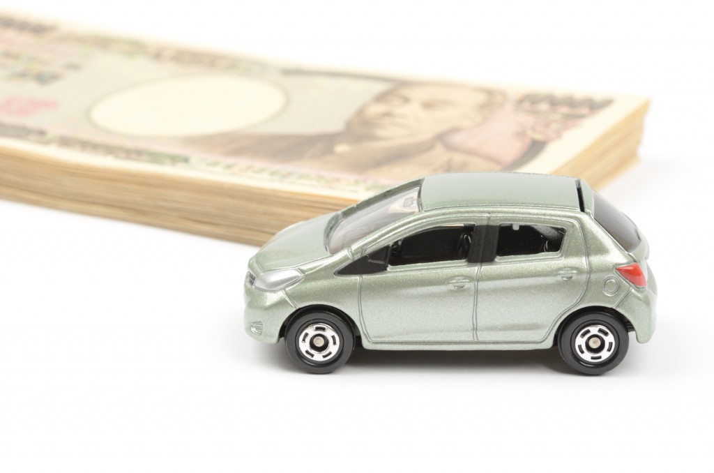 自動車ローンの頭金の目安 割合は 審査に影響は有る 自動車保険ガイド