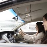 任意保険の他車運転特約で借り物の車での事故を補償